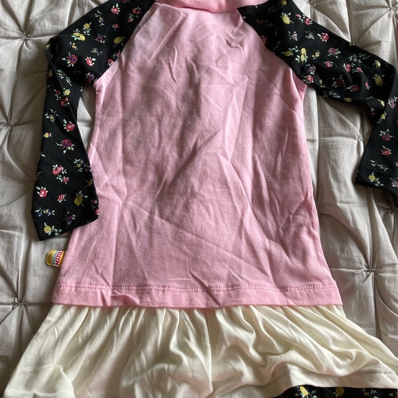 Girls harajuku long sleeve shirt - Picture 4 of 6